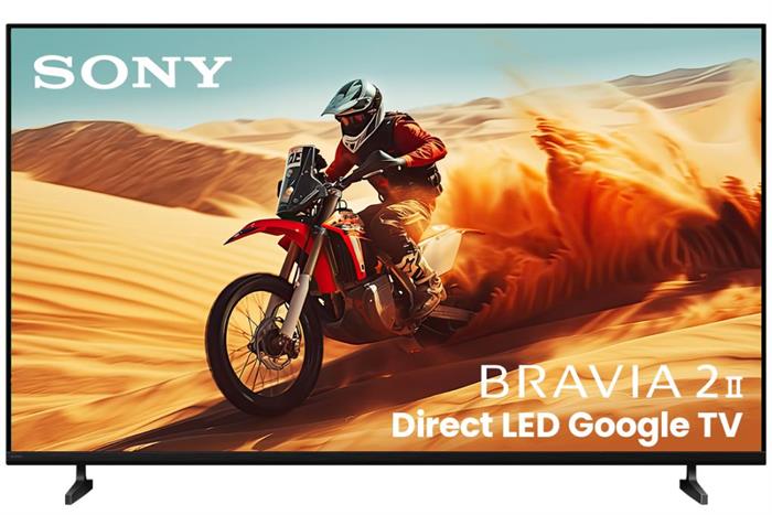 Google Tivi Sony BRAVIA 2 II 4K 75 inch K-75S25VM2 [75S25]